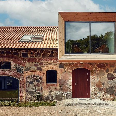 Folwark Bilsken Exterior foto