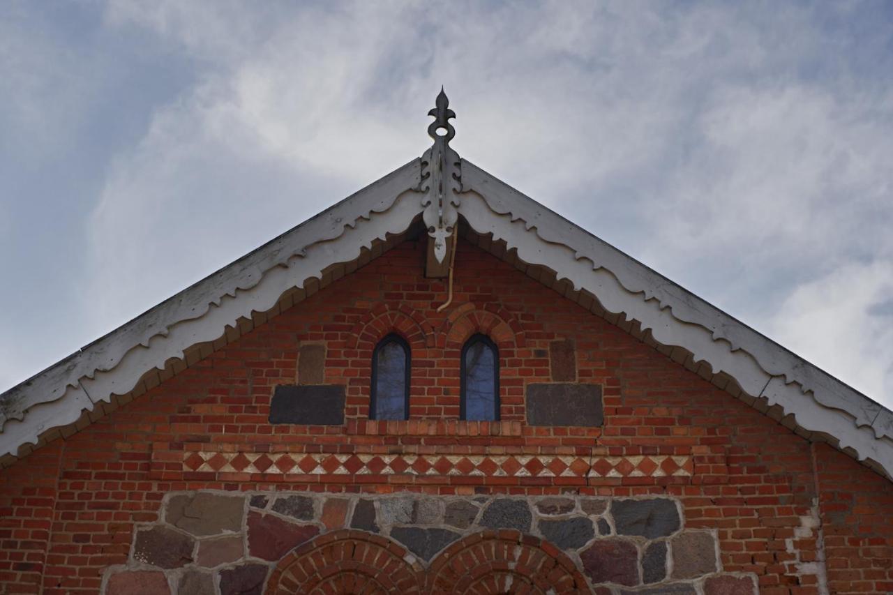 Folwark Bilsken Exterior foto